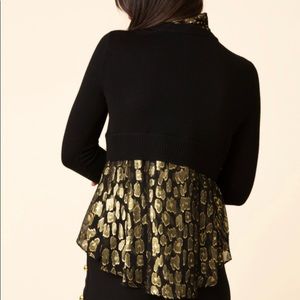 Veronica Beard Concord Sweater